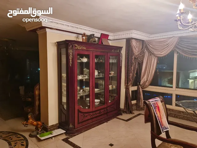 شقه تمليك بارقى موقع في مصر الجديده