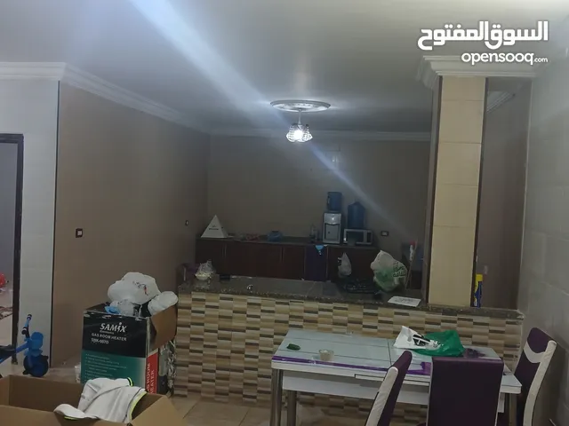 120m2 2 Bedrooms Apartments for Rent in Irbid Al Rahebat Al Wardiah