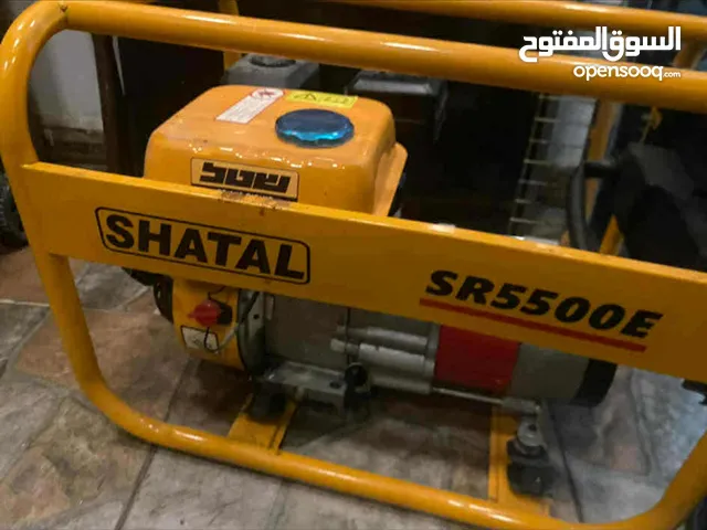 مولد كهربا
