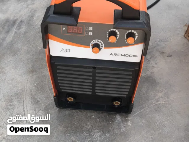 مكينت الحام جسك 400انبير تريفيز