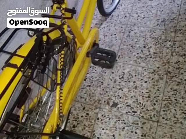 بايسكل للبيع حجم 26مديل 2023
