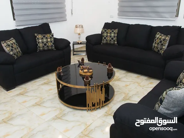 طقم كنب الدب