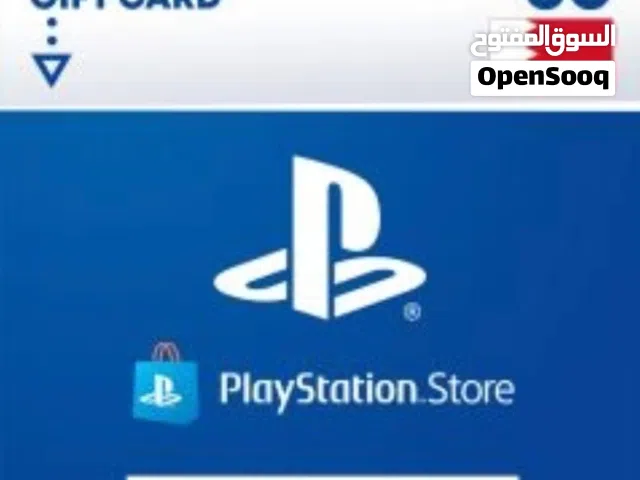 50$ playstation card available in offer price