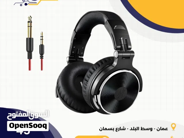 OneOdio PRO 10 Headphones