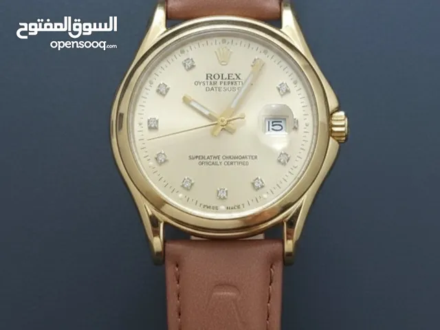 Analog Quartz Rolex watches for sale in Baghdad