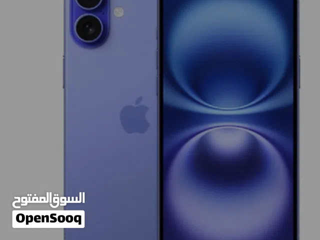 Apple iPhone 16 128 GB in Kuwait City