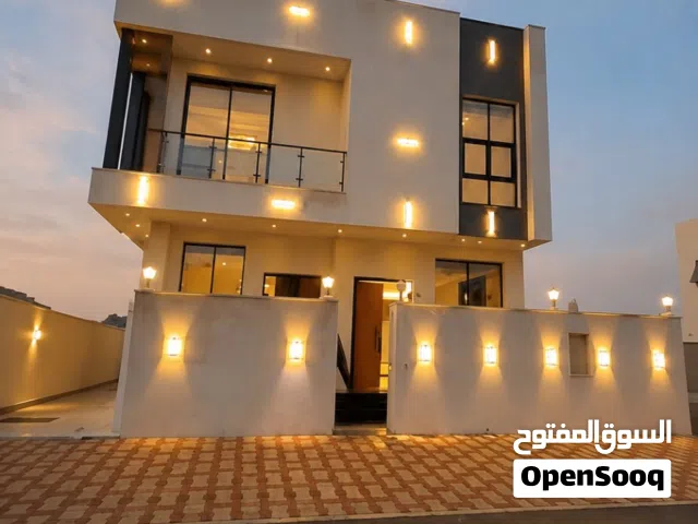 4300 ft² 5 Bedrooms Villa for Sale in Ajman Al Yasmin