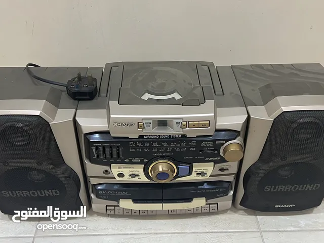  Speakers for sale in Northern Governorate
