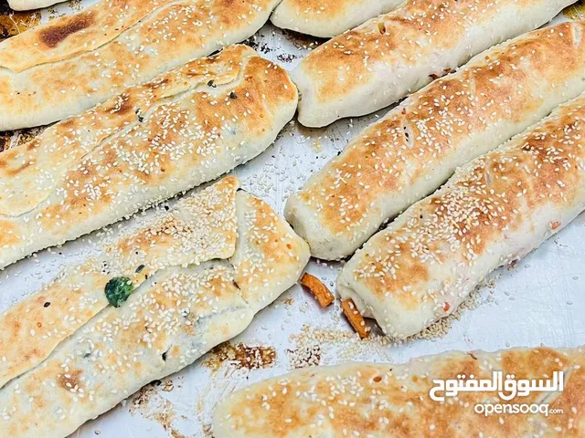 علام معلم معجنات إعلان توظيف — معلم معجنات وبيتزا  نبحث عن معلم معجنات محترف • معجنات عربيّة وشاميّة