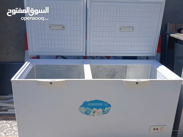 ثلاجة فريز دبل باب للبيع