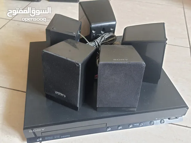 Sony 5.1 dvd home theatre system for sale