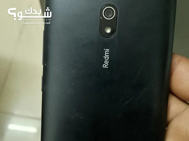 Xiaomi Redmi 8A 32 GB in Ramallah and Al-Bireh