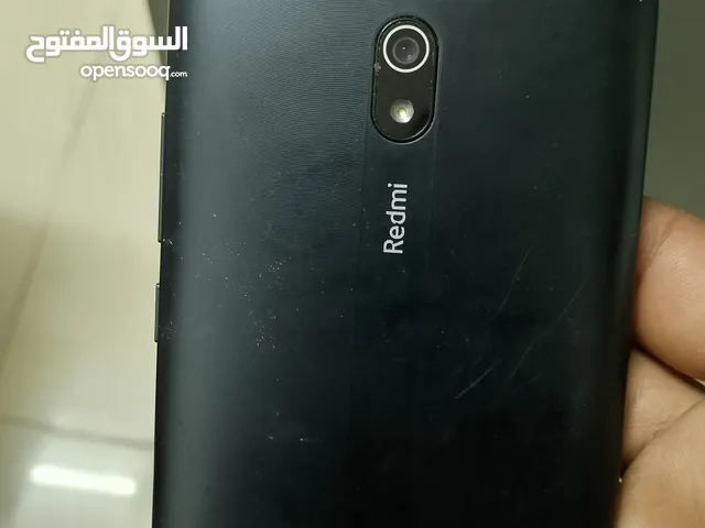 Xiaomi Redmi 8A 32 GB in Ramallah and Al-Bireh