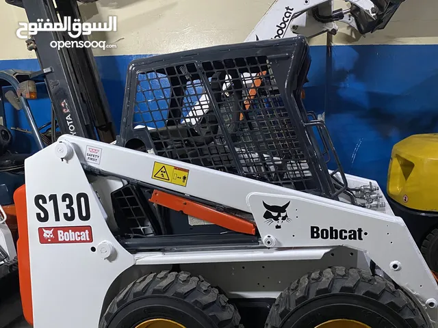 Bobcat s130