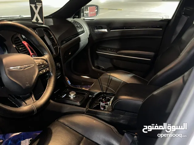 Used Chrysler 300 in Baghdad