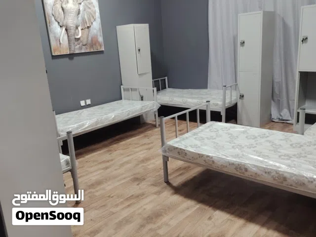 سكن موظفين الجرف 3خلف السوق الصيني
