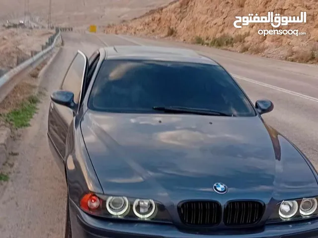 بي ام للبيع