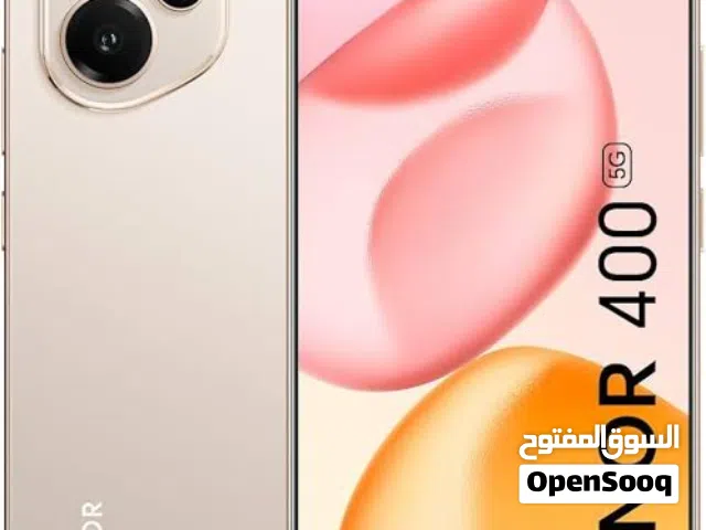 Honor Other 512 GB in Fayoum