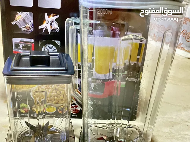  Mixers for sale in Sharjah