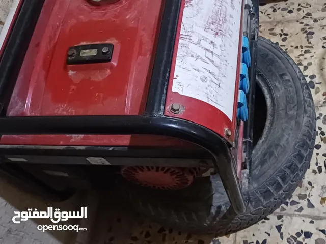  Generators for sale in Zliten