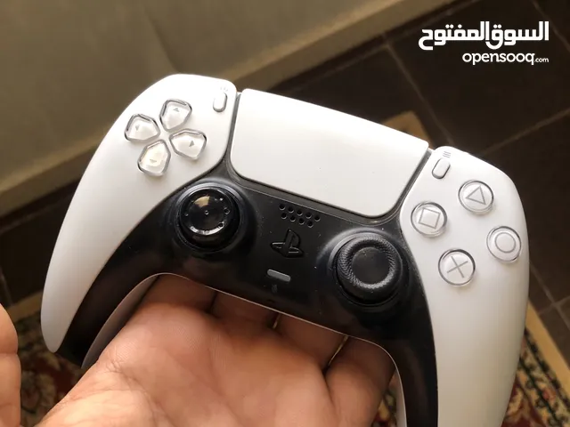 يد تحكم ps5 الاصلية