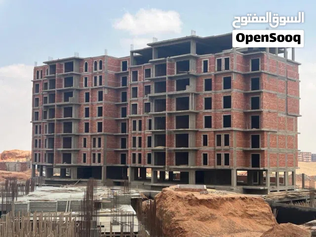 200 m2 4 Bedrooms Apartments for Sale in Cairo New Administrative Capital