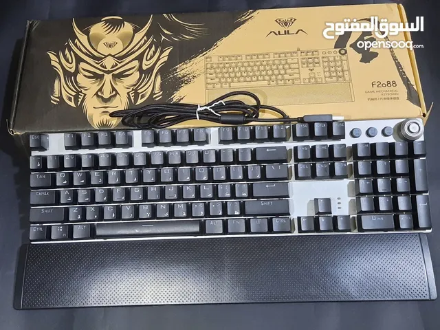 Gaming PC Keyboards & Mice in Kafr El-Sheikh