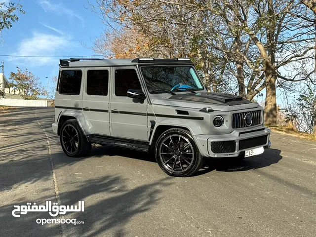 G class للايجار برابوس