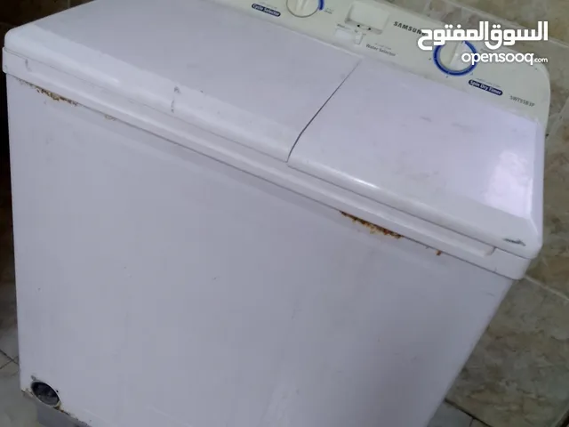 Samsung 1 - 6 Kg Washing Machines in Irbid