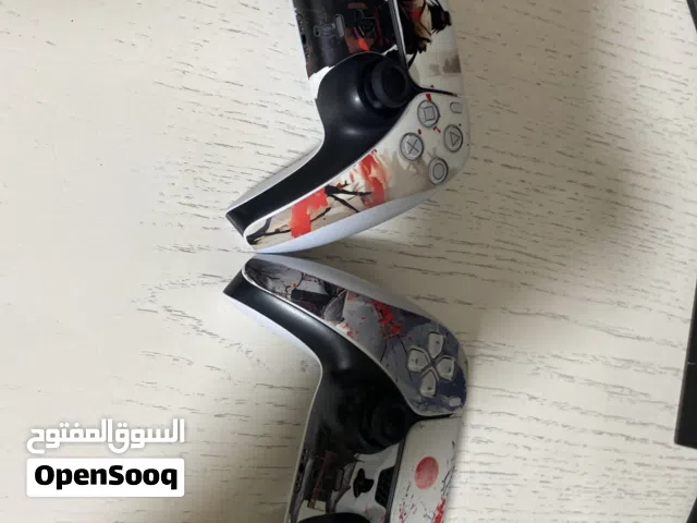بيع ps5 مستعمله باحسن حال