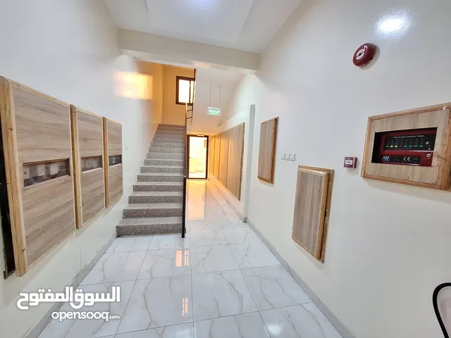 2 Bedroom With Balcony  All room attached bathroom  Near to Sparrows Sidra Kindergarten Arad