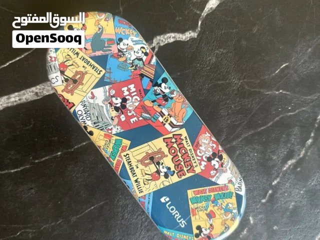 ساعة ماركة لورس يايانيه