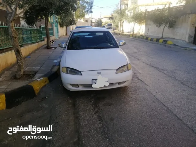 Used Hyundai Avante in Zarqa