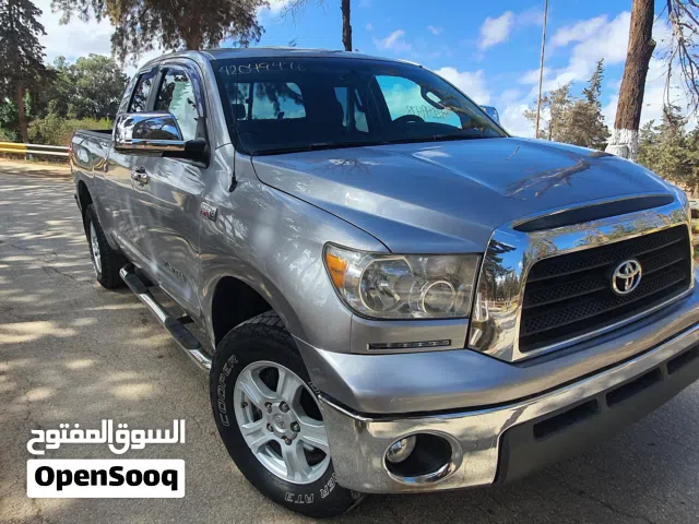 Used Toyota Tundra in Marj