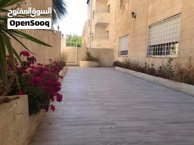 Residential Land for Sale in Amman Tla' Al Ali Al Shamali