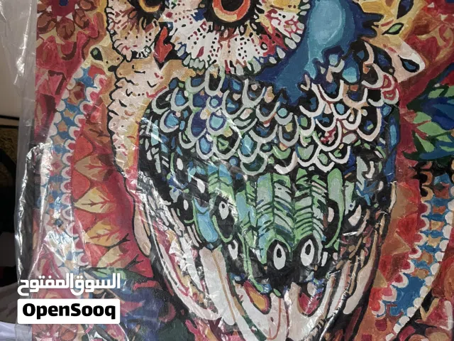لوحة رسم يدوي