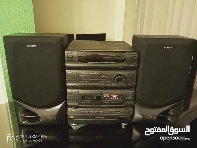 Used Sound Systems for sale in Cairo