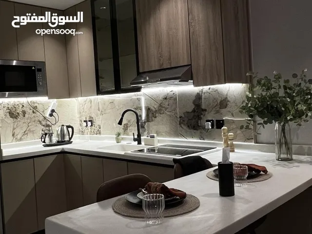 100 m2 2 Bedrooms Apartments for Rent in Al Riyadh Al Ghadir