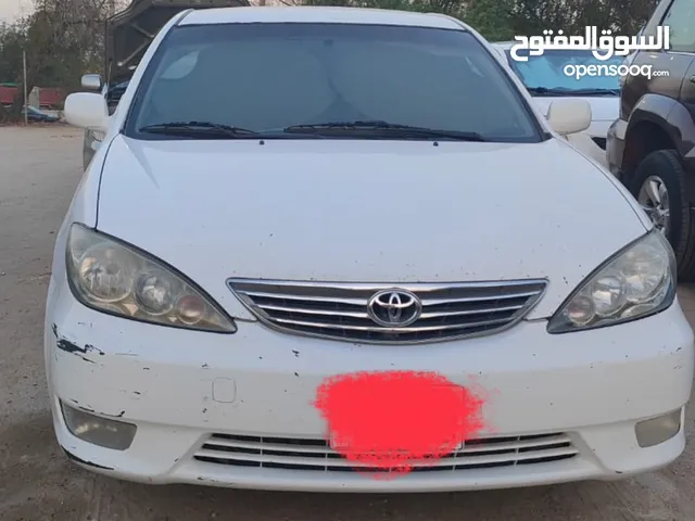 Used Toyota Camry in Farwaniya