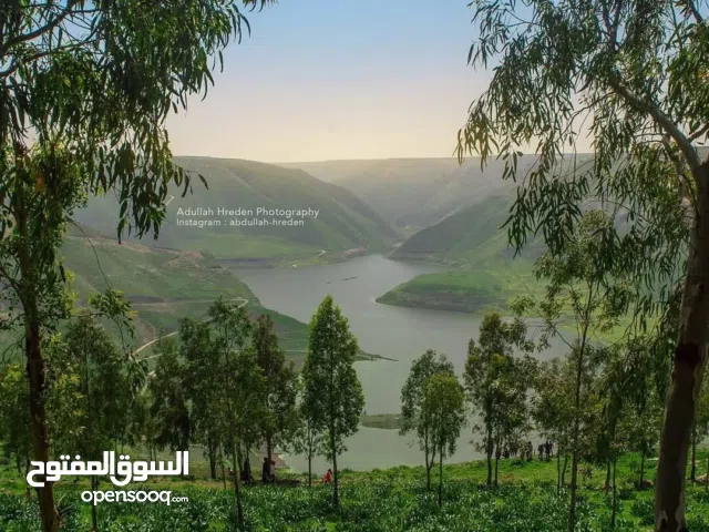 Mixed Use Land for Sale in Rif Dimashq Airport road