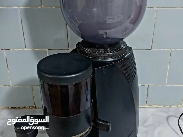 ماكينة رحاية قهوة ( بـُن )