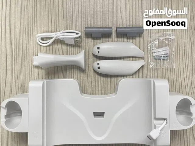 قاعده شحن نظاره الواقع الافتراضي تايب سي تشحن هاتف سماعات ايضاًقابله للتعليق من امازون