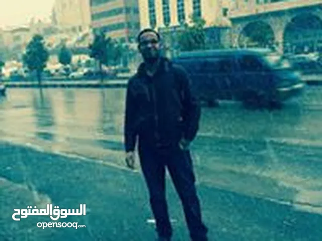 Mohammad Lafi