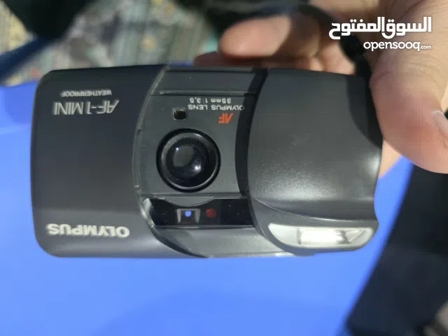 camera olympus Japan