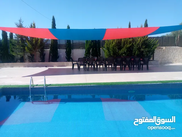 مزرعة العنود للايجار اليومي