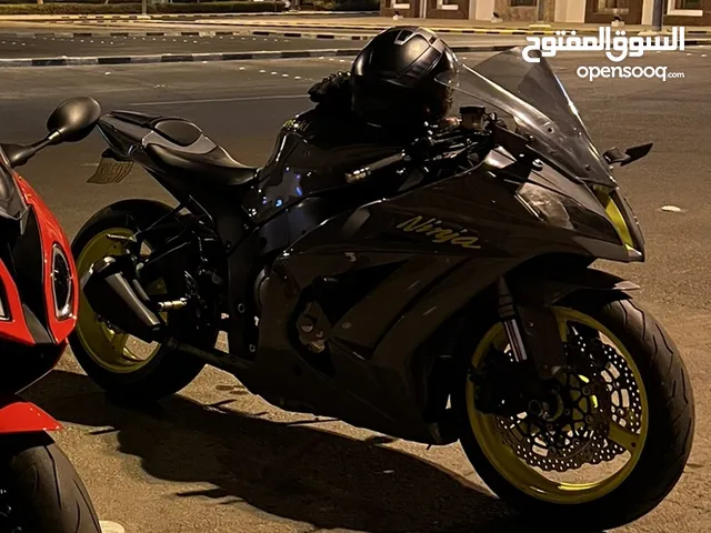 للبيع كوزاكي zx10r 2013