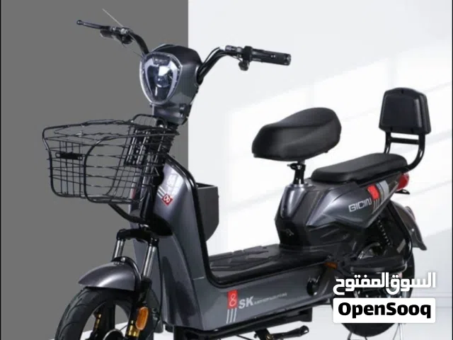 electric scooter Buggy