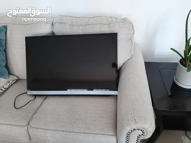 Toshiba LED 32 inch TV in Abu Dhabi