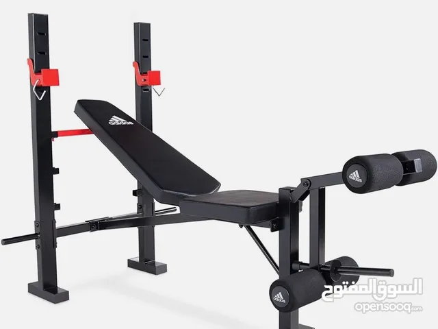 Adidas workout bench NEW - بنش اديداس