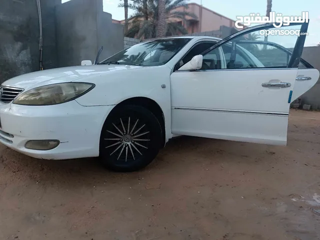 Toyota Camry 2005 in Al Khums